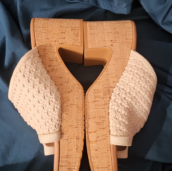 Baretraps MAIA Women's Sandals‎ Natural 9m - Picture 7 of 10